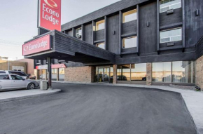 Econo Lodge Lloydminster